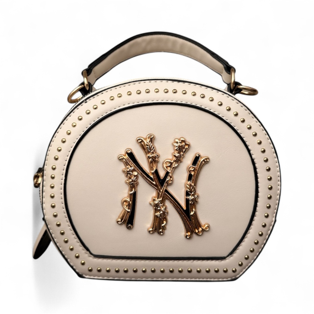 Brand New - NY Cream Women's Bag